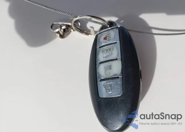 1N4AL2AP9BC171761: 43877768