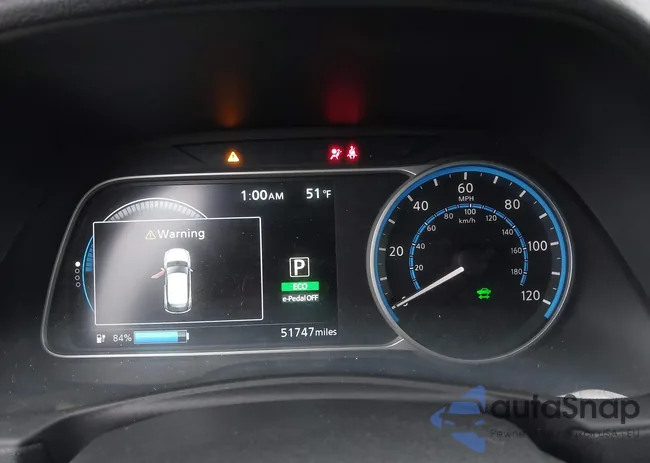 1N4AZ1CPXJC301633: 43877814