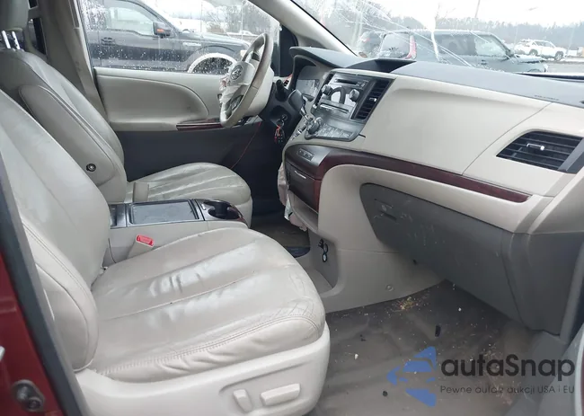 5TDYK3DC3CS203596: 43877817