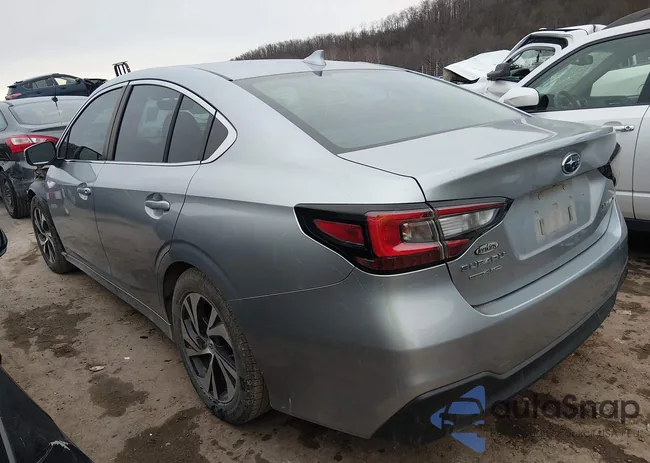 4S3BWAF69M3020714: 43877840