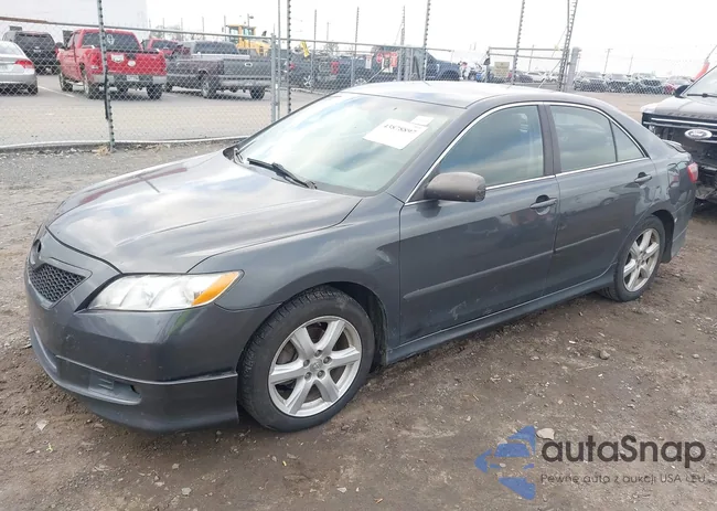 4T1BK46K49U075692: 43878897