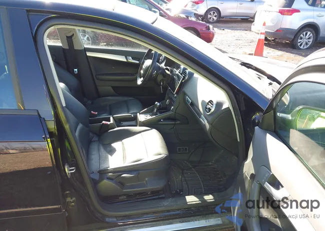 WAUKJAFM1DA032619: 43878908