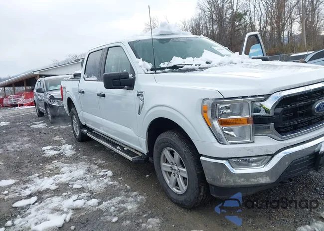 1FTFW1E50NFB94925: 43878967