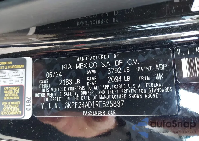 3KPF24AD1RE825837: 43879040