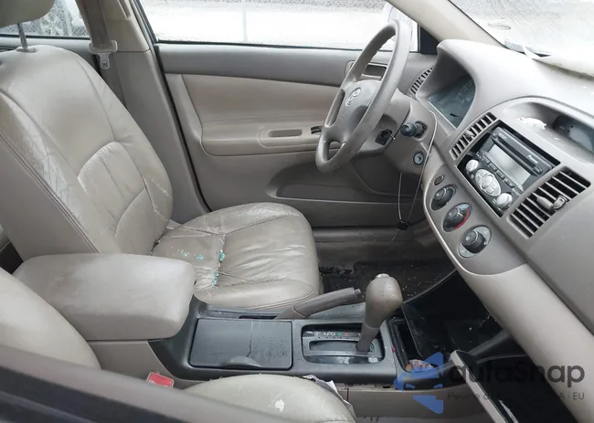 4T1BE32K23U184859: 43879052