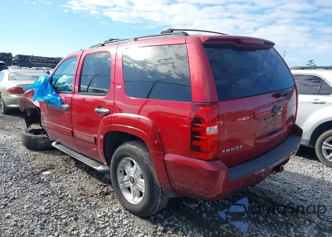 1GNSKBE02DR195163: 43879094