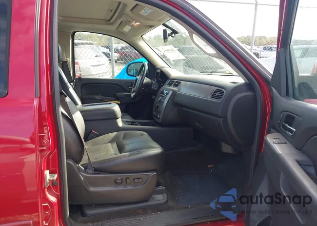 1GNSKBE02DR195163: 43879094