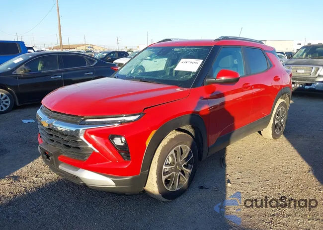 KL79MPSL5TB027485: 43879189