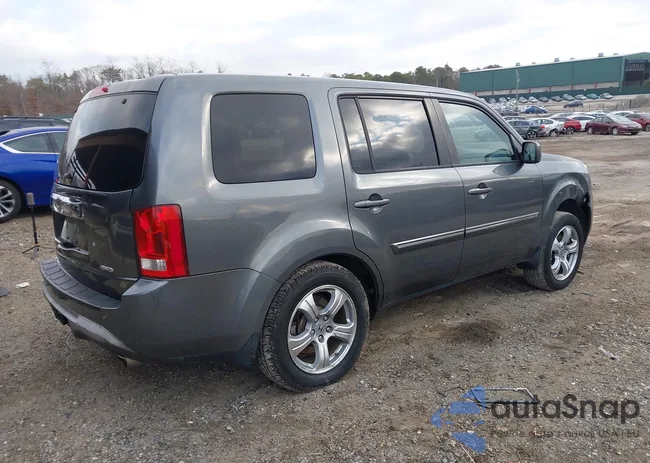 5FNYF4H67DB009514: 43879224