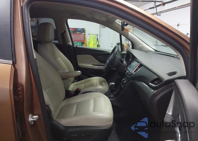 KL4CJGSBXHB028805: 43879237