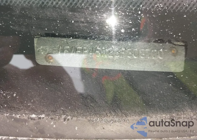 1FAFP45X23F308720: 43879336