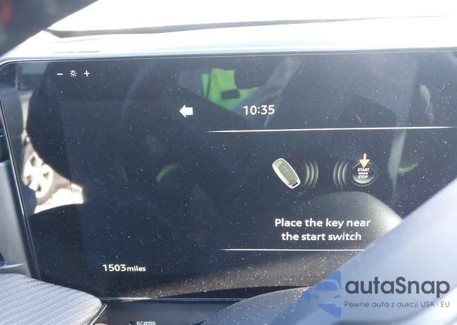 3N8AP6DD8SL430630: 43879430