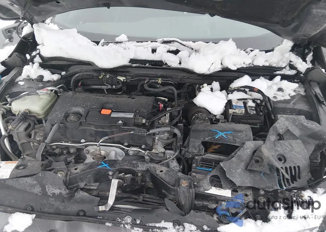 2HGFC2F88LH507434: 43878449