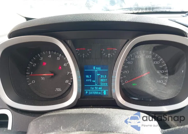 2GNFLFE3XG6250989: 43878601