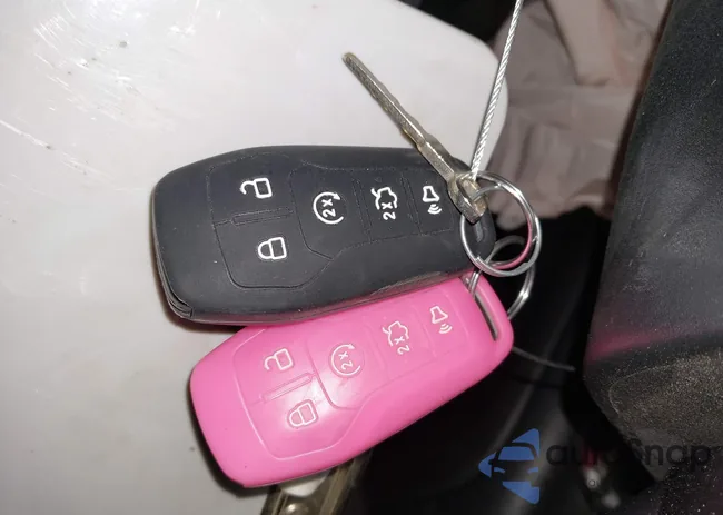 1FATP8EM6F5427235: 43878604