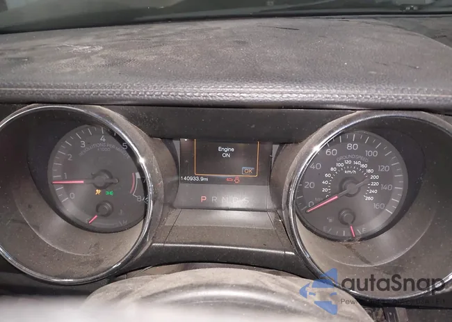 1FATP8EM6F5427235: 43878604