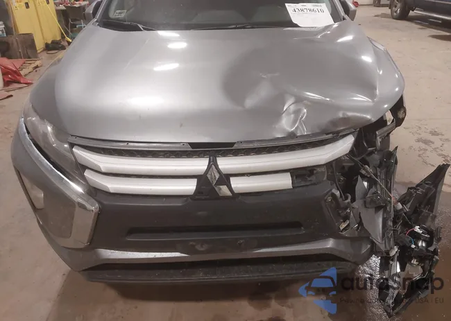 JA4AT3AA7KZ038533: 43878610