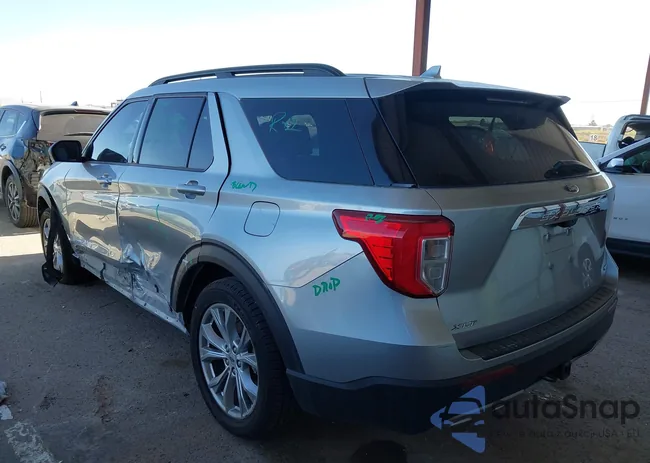 1FMSK8DH3LGA38511: 43878673