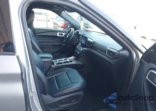 1FMSK8DH3LGA38511: 43878673