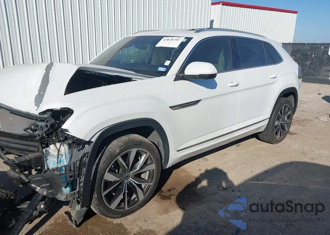 1V2FE2CA4RC230520: 43878703