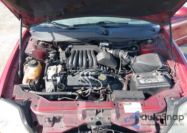 1MEFM50U12A643449: 43878712