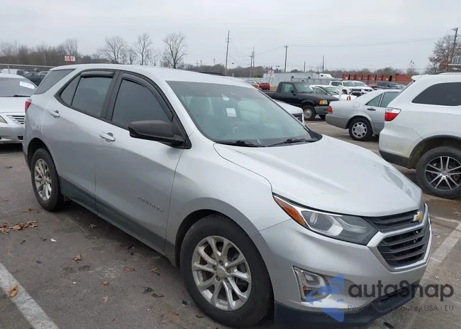 3GNAXHEV3LS593179: 43878715