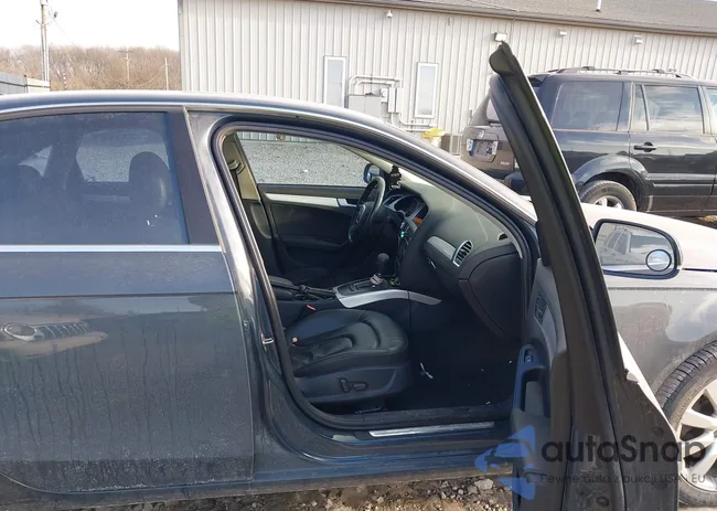 WAUFFAFLXAN022931: 43878788