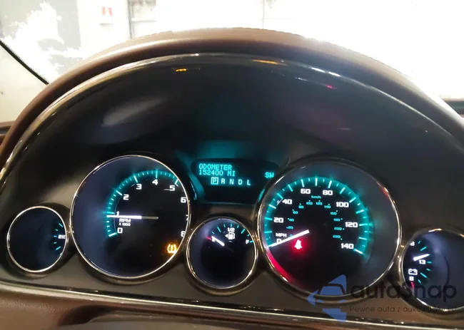 5GAKVCKD2DJ256458: 43879886