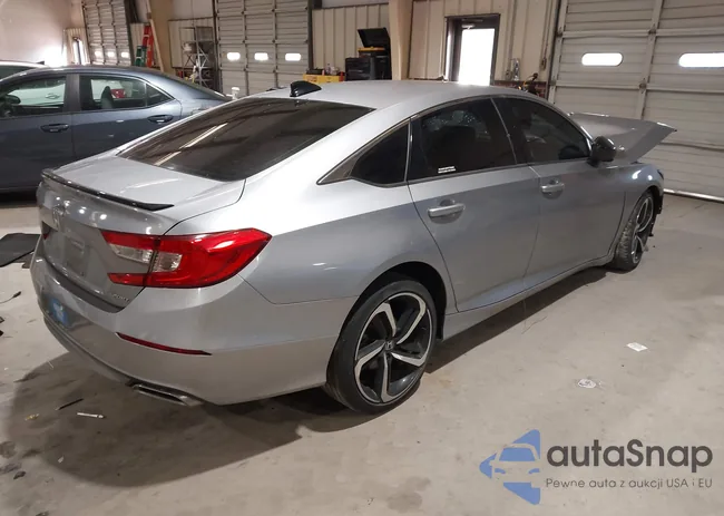 1HGCV1F36MA065510: 43879927