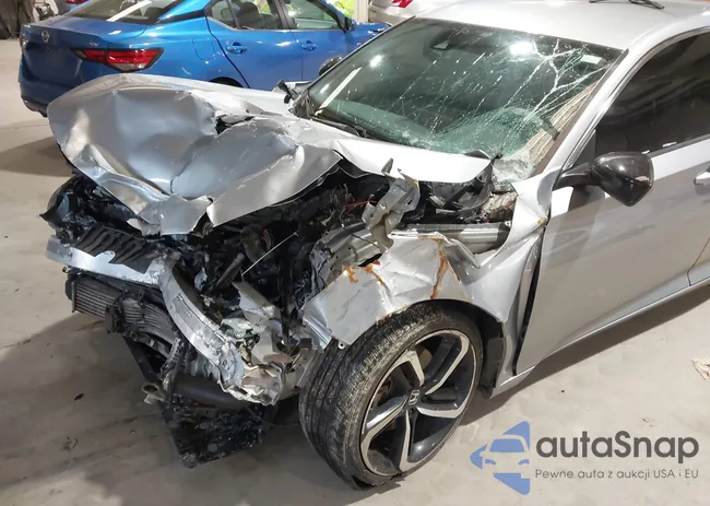 1HGCV1F36MA065510: 43879927