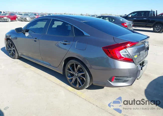 19XFC2F84KE029876: 43879950