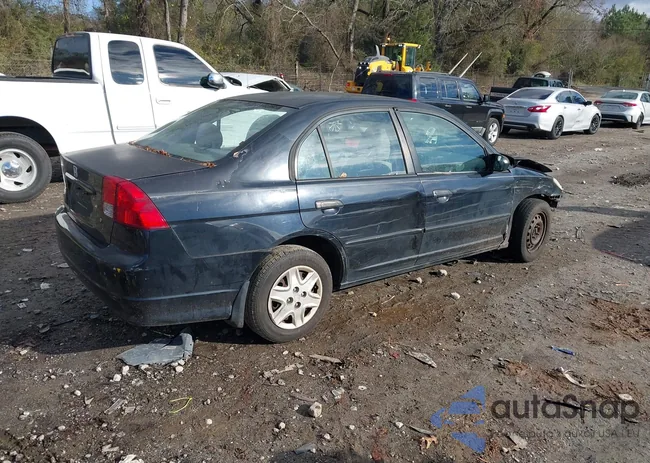 1HGES16315L025343: 43879973