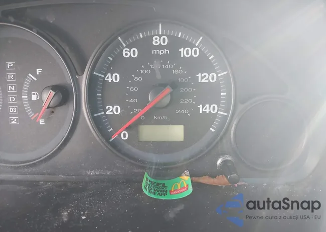 1HGES16315L025343: 43879973