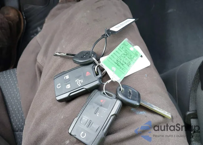 1GCUYBEF0LZ251409: 43879991