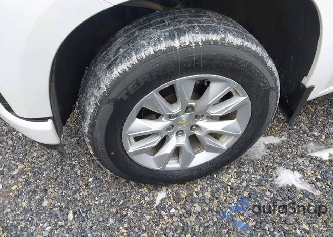 1GCUYBEF0LZ251409: 43879991