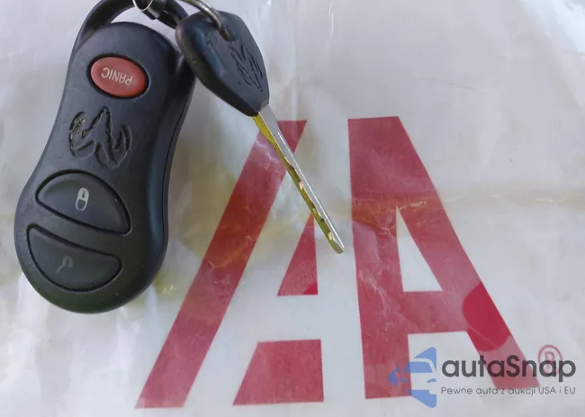 3B7KF2361XG174006: 43880008