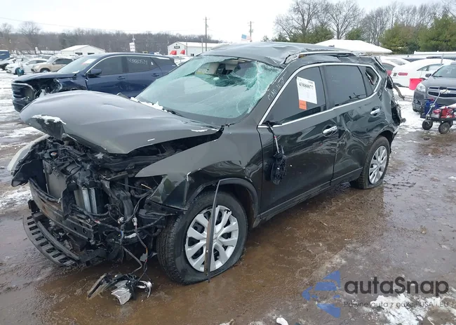 KNMAT2MV1GP635503: 43880077