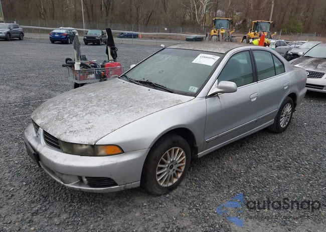 4A3AA46G83E129699: 43880096