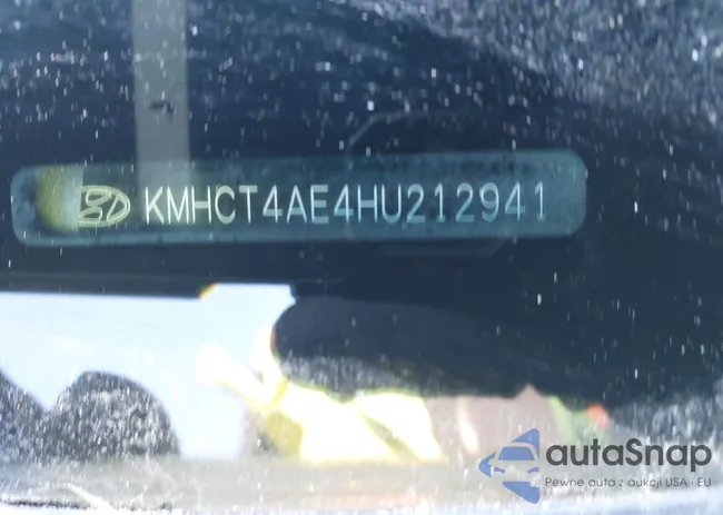 KMHCT4AE4HU212941: 43880115