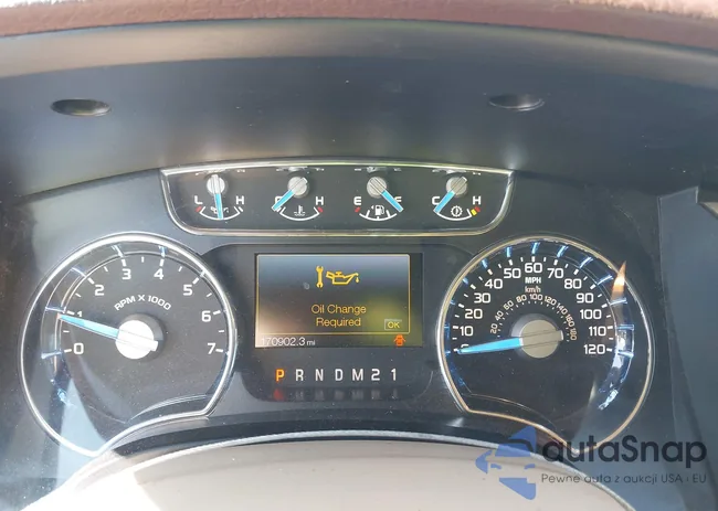 1FTFW1ET0DKF93886: 43880221