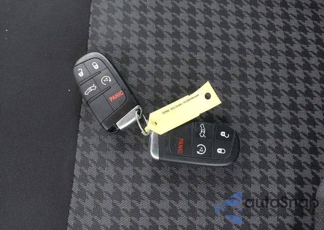 2C3CDXBG6PH564203: 43880245