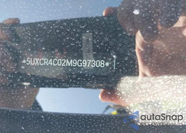 5UXCR4C02M9G97308: 43880261