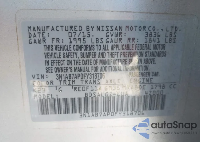 3N1AB7AP0FY318706: 43880367