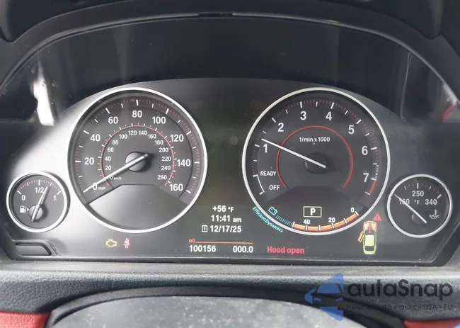 WBA3N7C54EF718182: 43879487