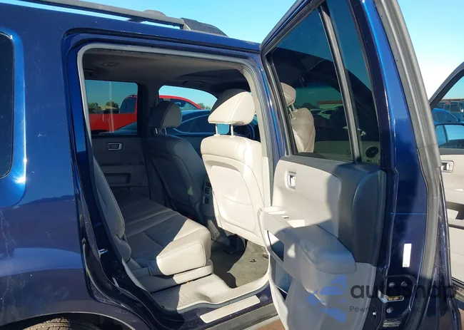 5FNYF3H57DB012446: 43879645