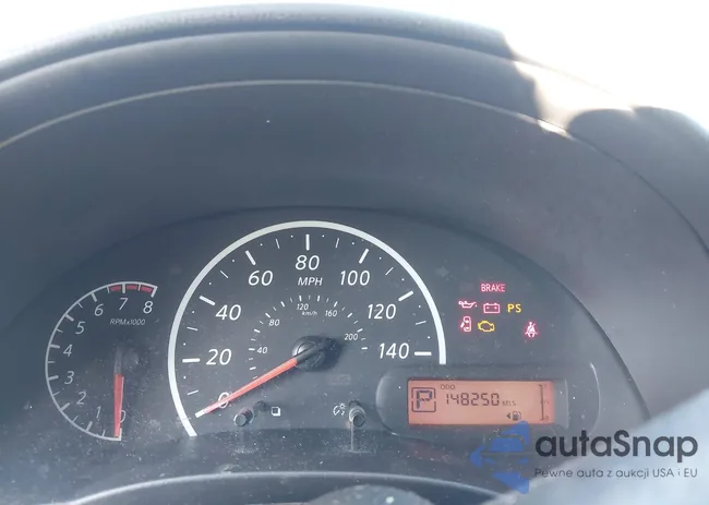 3N1CN7AP1EL845407: 43879705