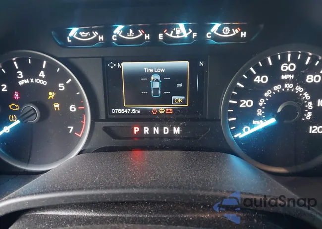 1FTEW1CP6JKE90629: 43879800