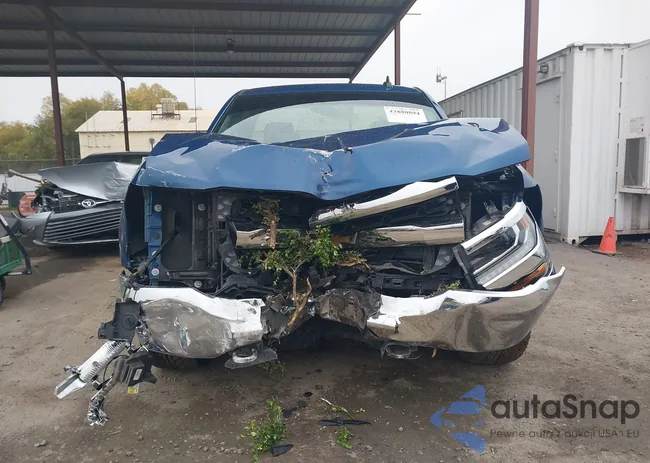 1GCNKNEC9HZ121293: 43880894