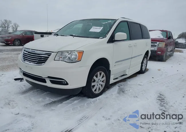 2C4RC1BG7DR540892: 43880940