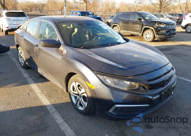 2HGFC2F61KH549084: 43881010